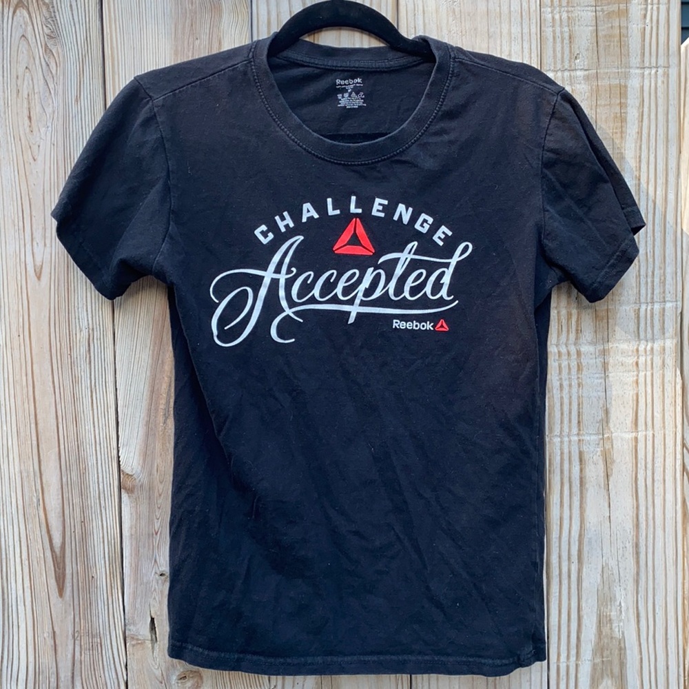 Reebok T-shirt